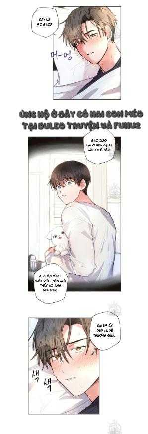 Mưa Giông Chapter 68 - Trang 2