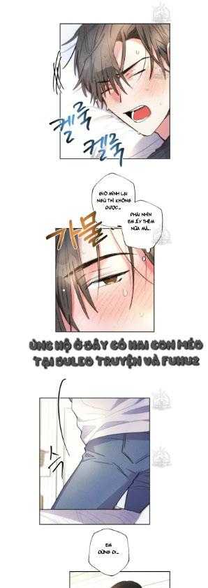 Mưa Giông Chapter 68 - Trang 2