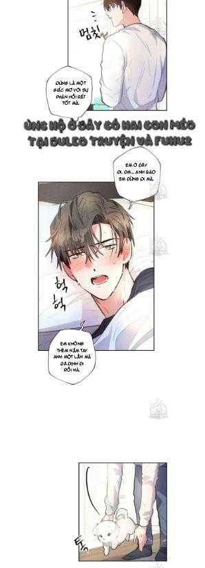 Mưa Giông Chapter 68 - Trang 2