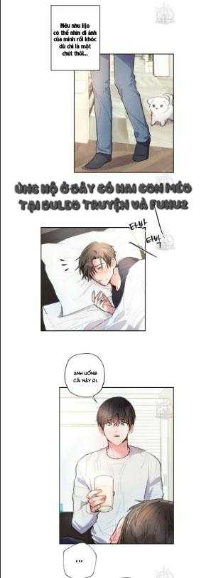 Mưa Giông Chapter 68 - Trang 2