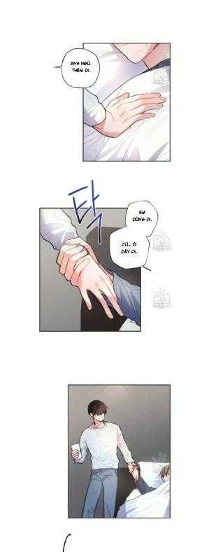 Mưa Giông Chapter 68 - Trang 2