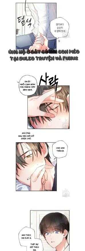 Mưa Giông Chapter 68 - Trang 2
