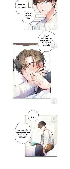 Mưa Giông Chapter 68 - Trang 2