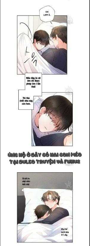 Mưa Giông Chapter 68 - Trang 2