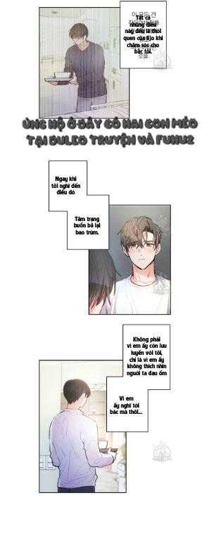 Mưa Giông Chapter 68 - Trang 2