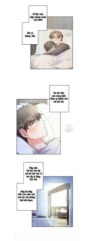 Mưa Giông Chapter 68 - Trang 2