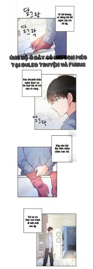 Mưa Giông Chapter 68 - Trang 2