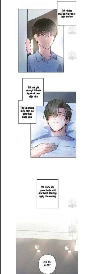 Mưa Giông Chapter 68 - Trang 2