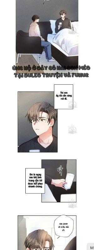 Mưa Giông Chapter 68 - Trang 2