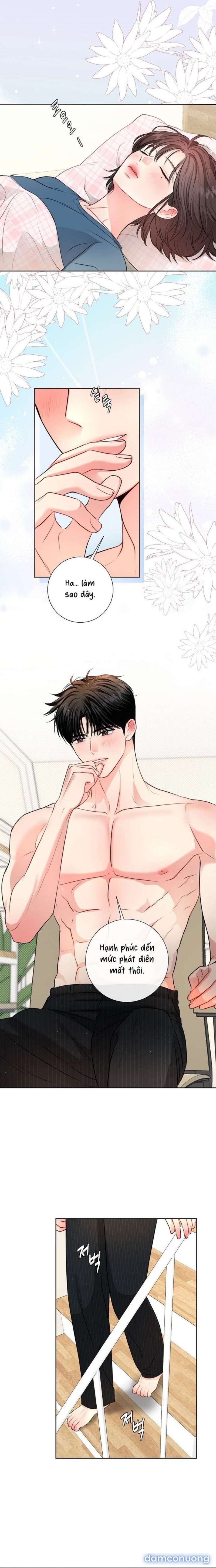 Mùa Hè Em Đến Chapter 44 2