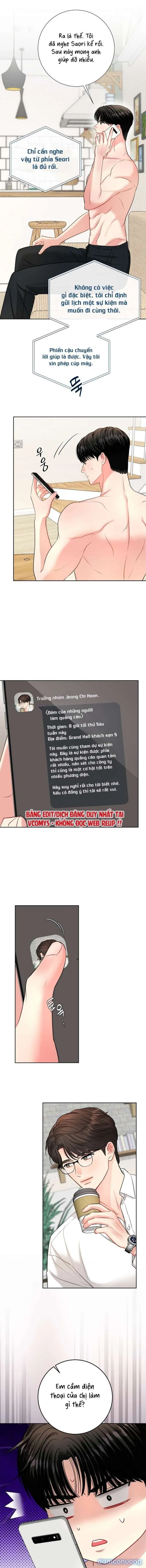 Mùa Hè Em Đến Chapter 44 7