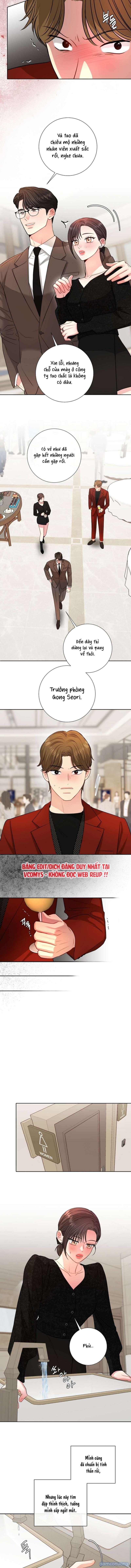 Mùa Hè Em Đến Chapter 47 - Trang 2