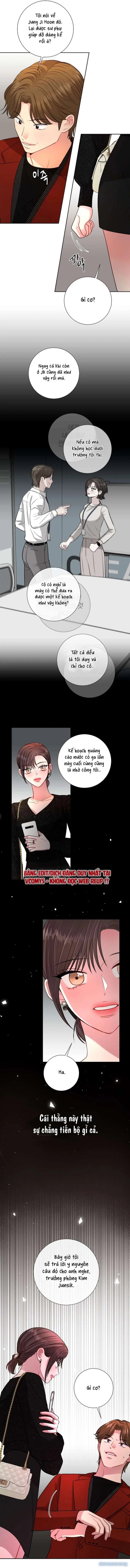 Mùa Hè Em Đến Chapter 47 - Trang 2