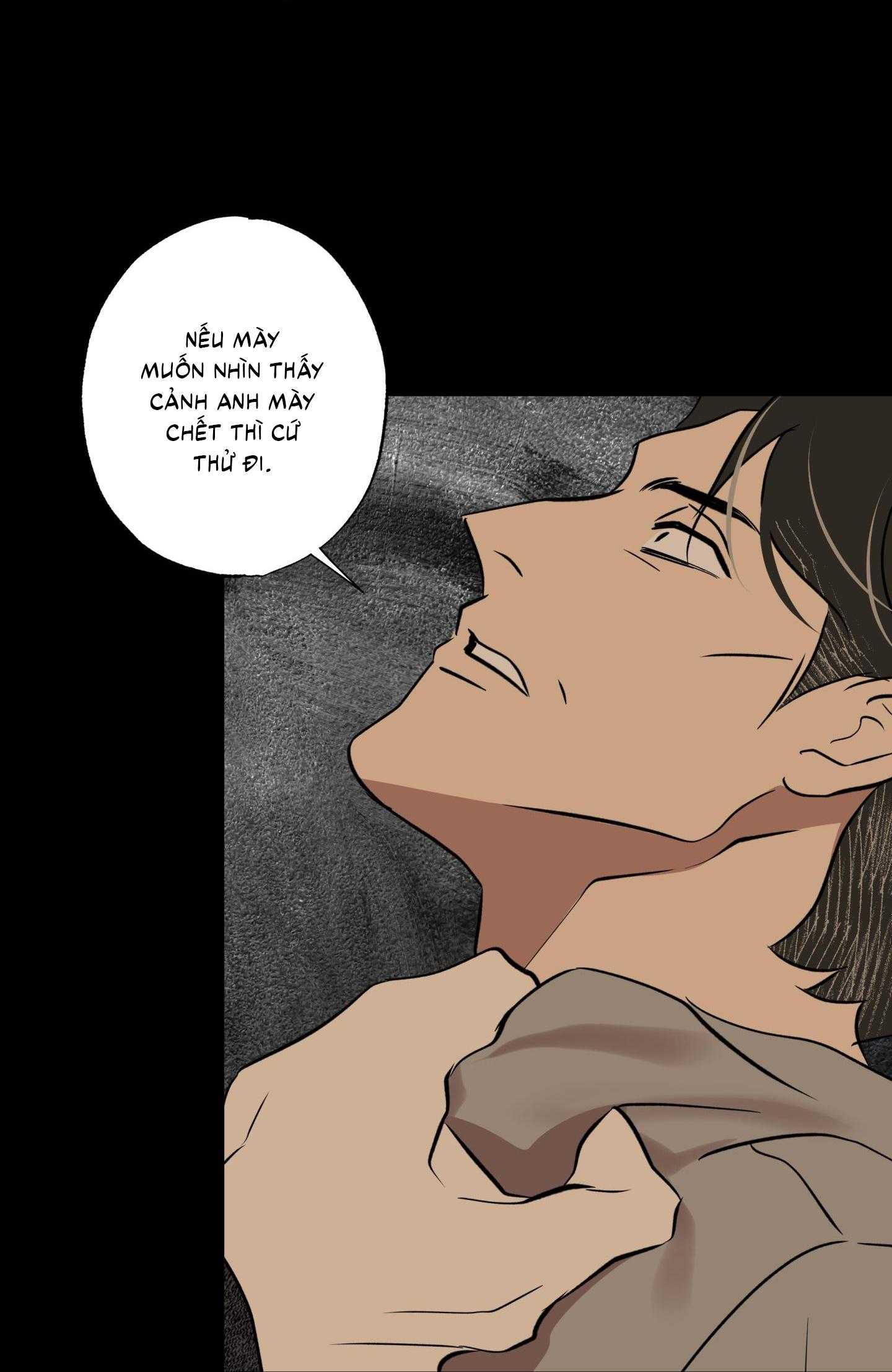 Mưa Mãi Không Tạnh Chapter 24 - Trang 2
