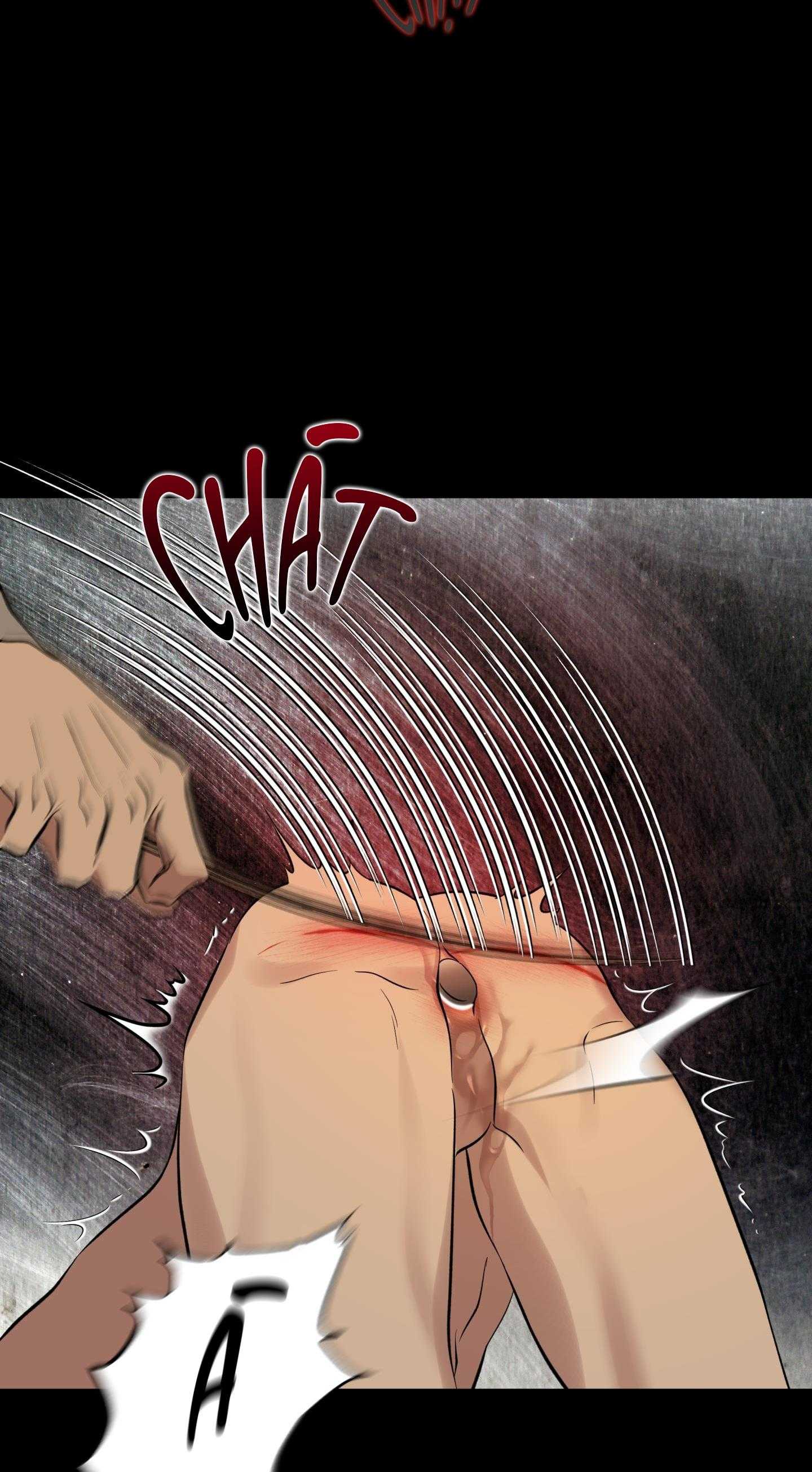Mưa Mãi Không Tạnh Chapter 24 - Trang 2