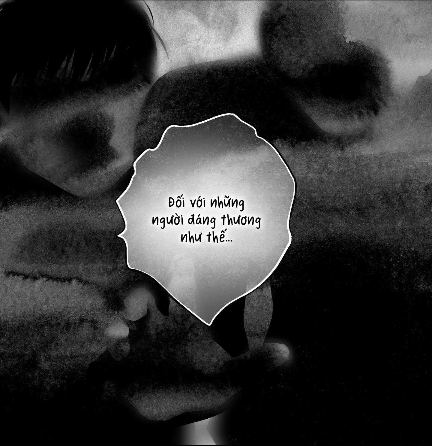 Mưa Mãi Không Tạnh Chapter 25 - Trang 2