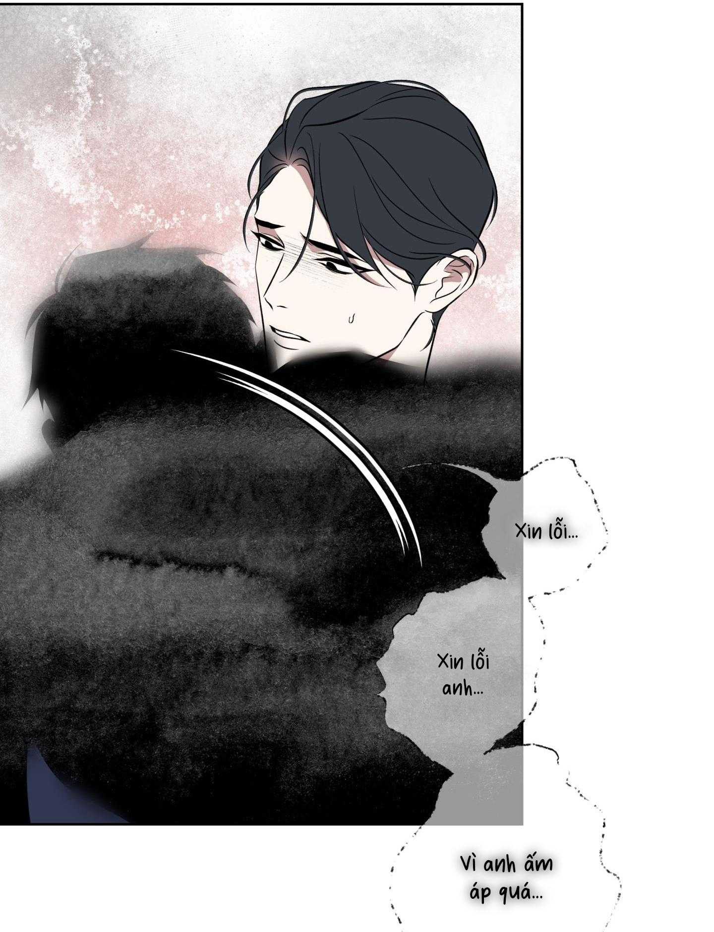 Mưa Mãi Không Tạnh Chapter 25 - Trang 2