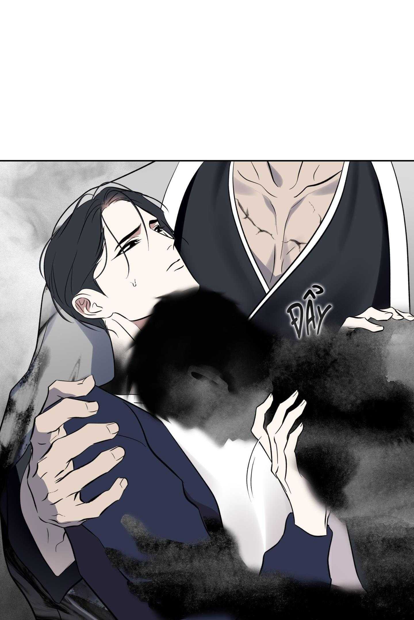 Mưa Mãi Không Tạnh Chapter 25 - Trang 2