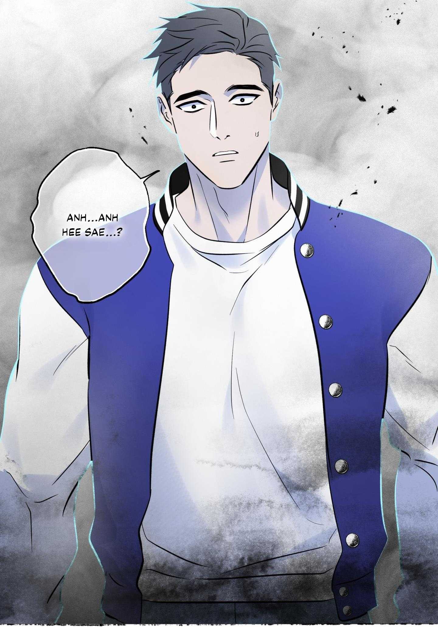 Mưa Mãi Không Tạnh Chapter 25 - Trang 2