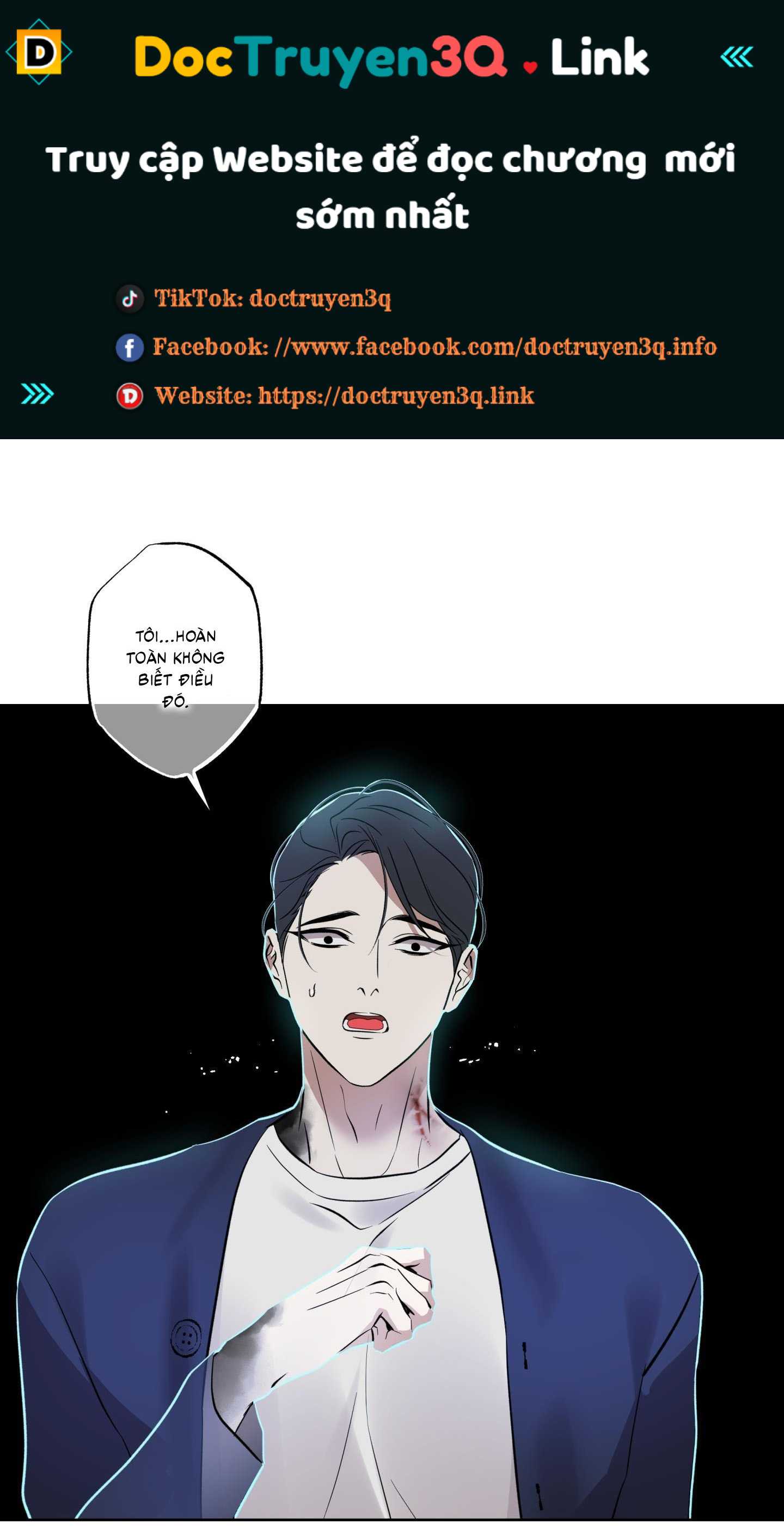 Mưa Mãi Không Tạnh Chapter 26 - Next 