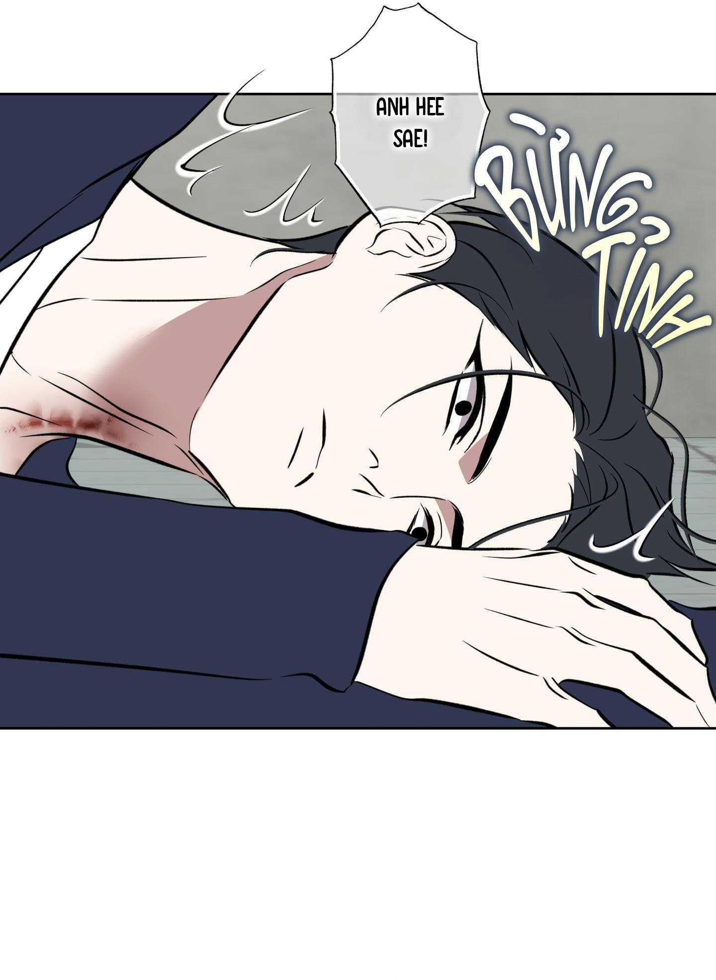 Mưa Mãi Không Tạnh Chapter 26 - Next 