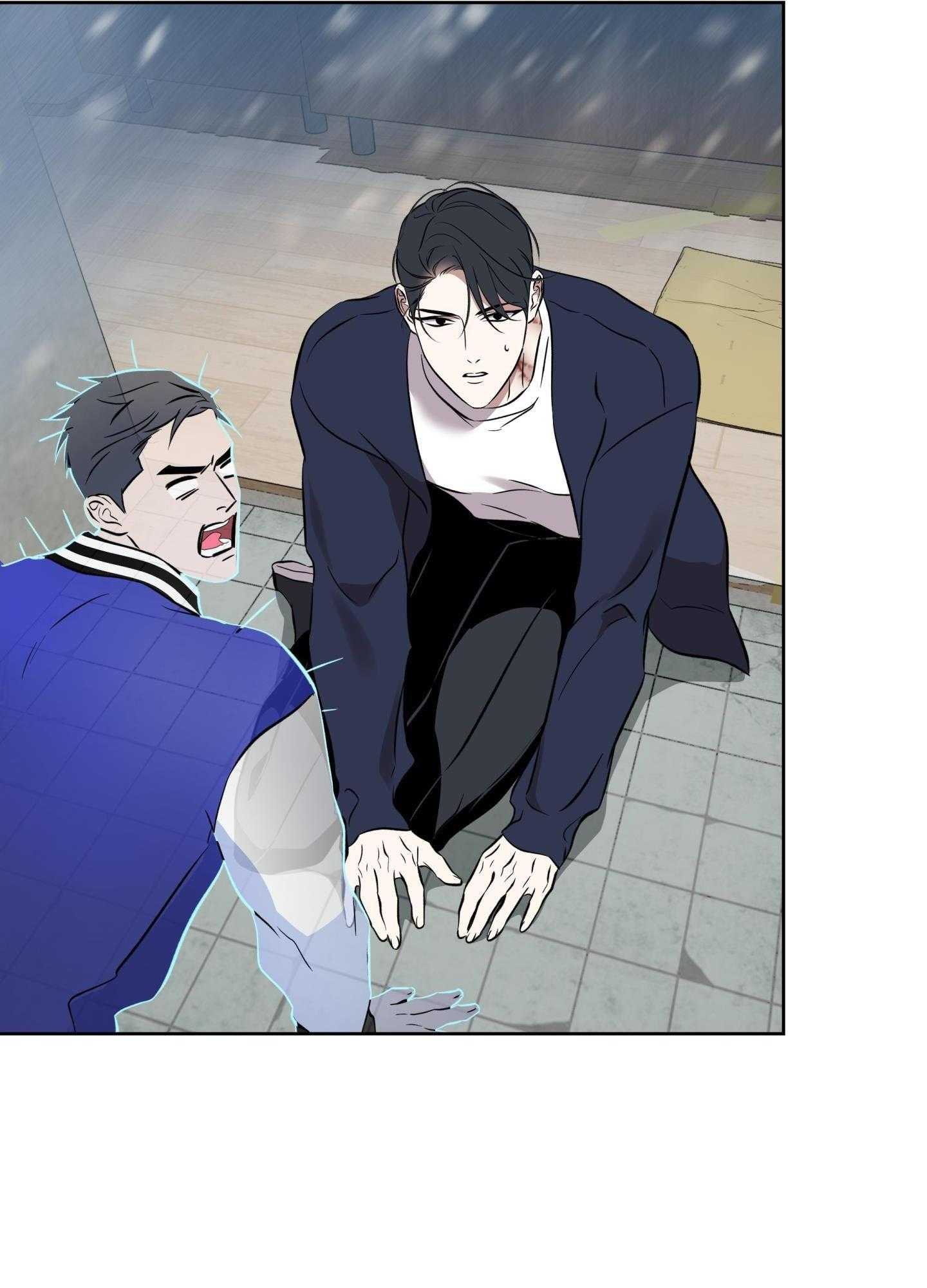 Mưa Mãi Không Tạnh Chapter 26 - Next 
