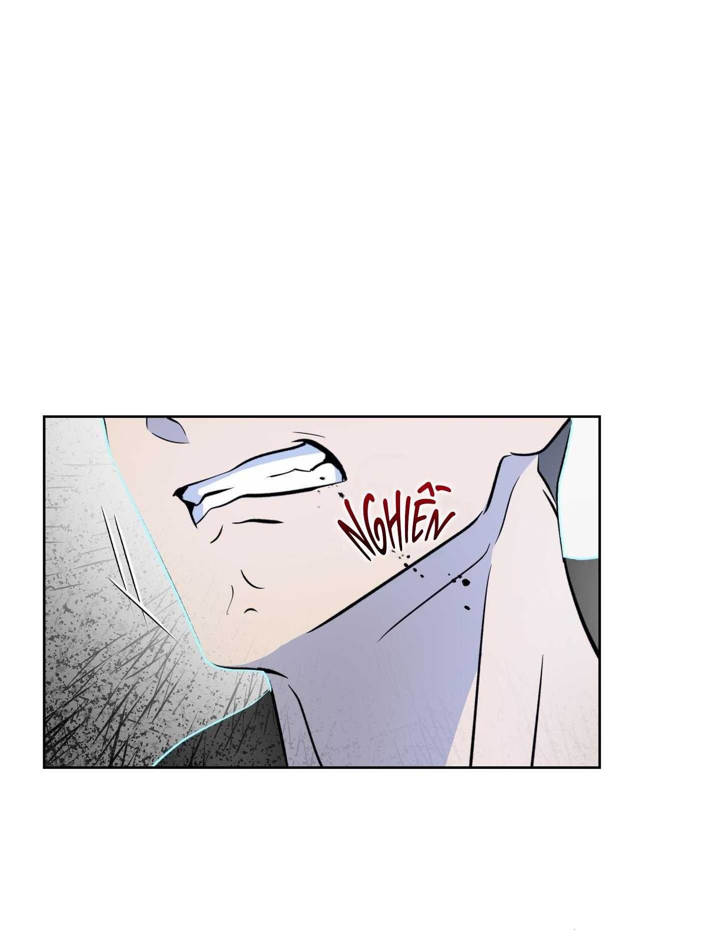 Mưa Mãi Không Tạnh Chapter 26 - Next 