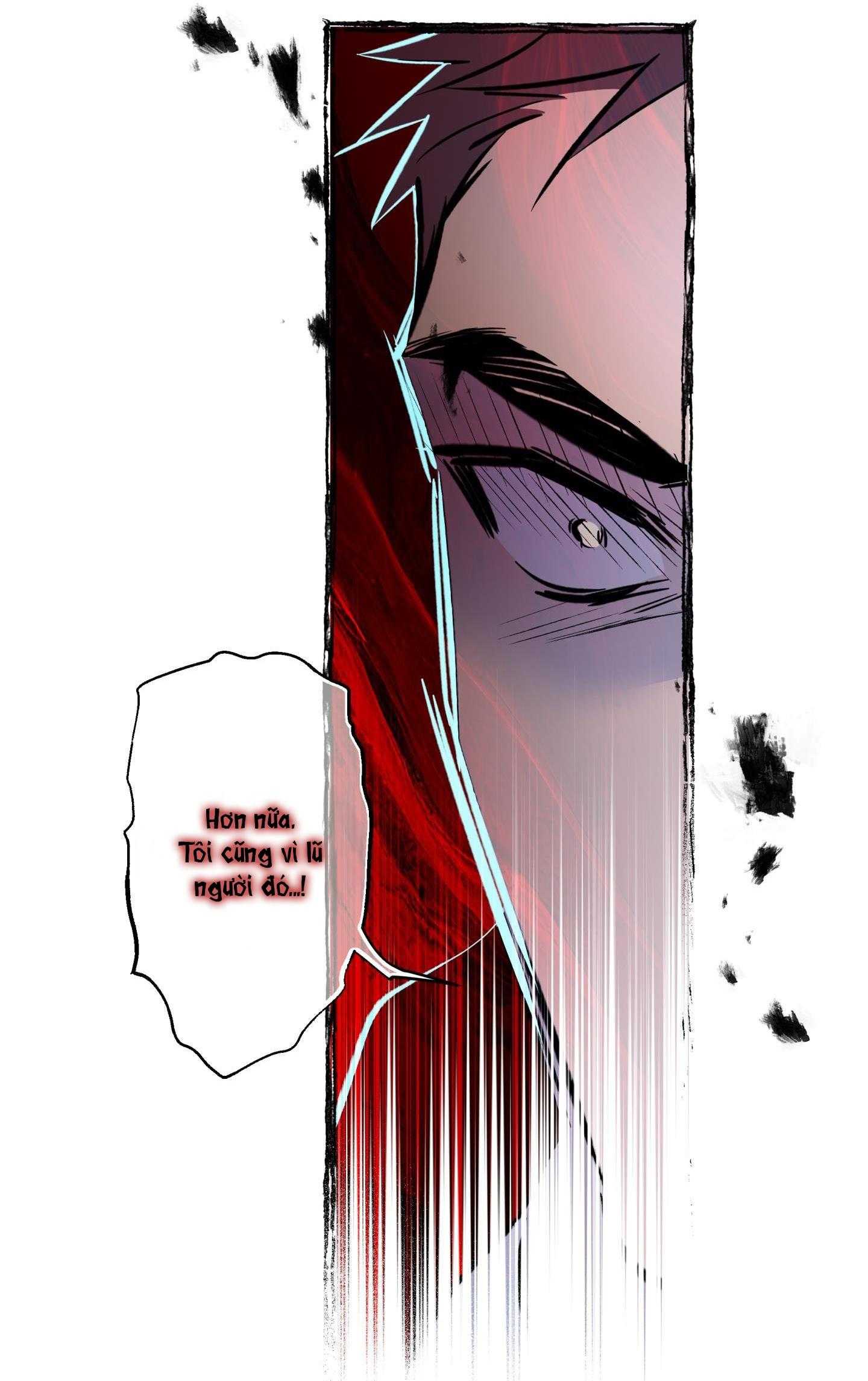 Mưa Mãi Không Tạnh Chapter 26 - Next 