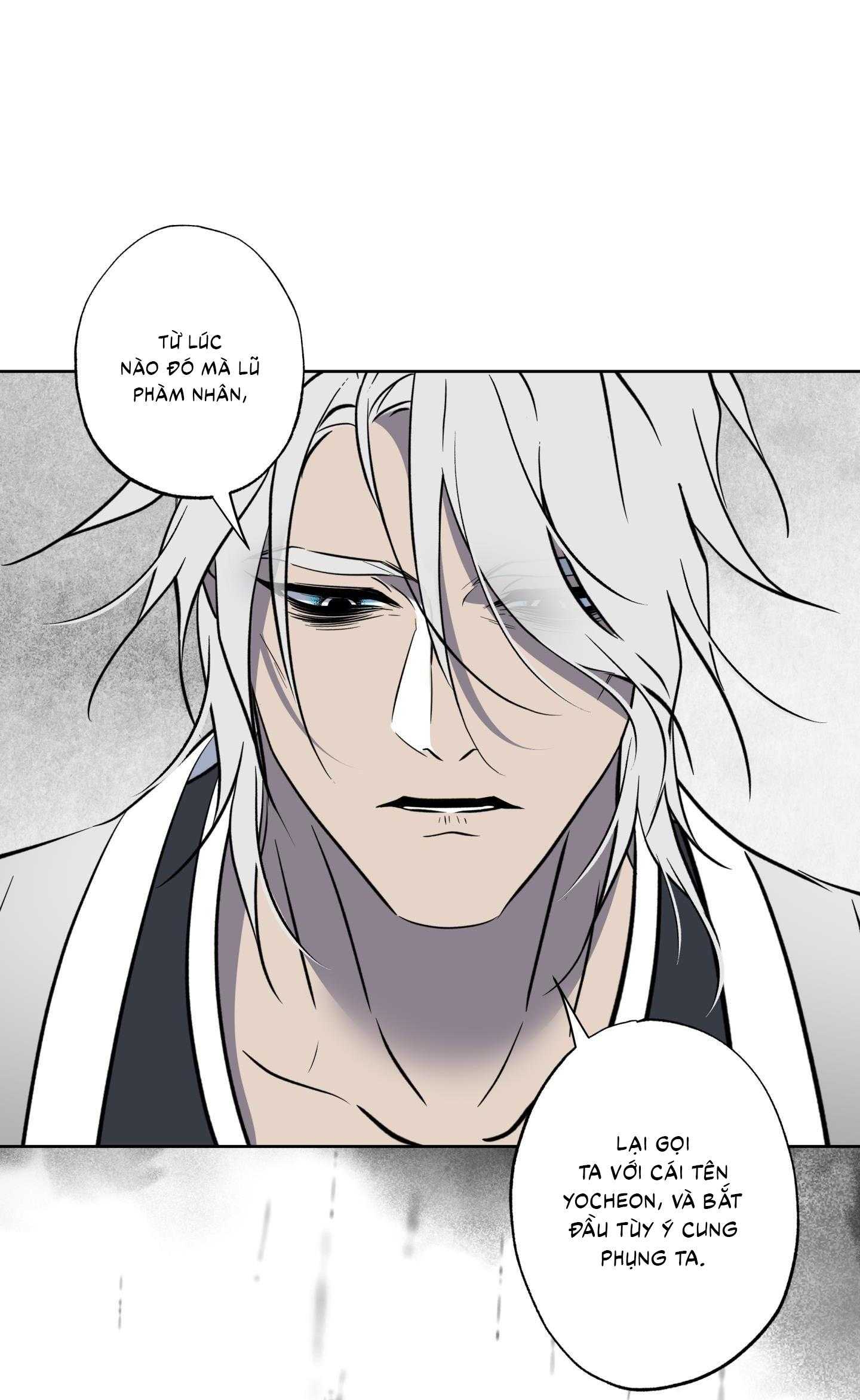 Mưa Mãi Không Tạnh Chapter 26 - Next 