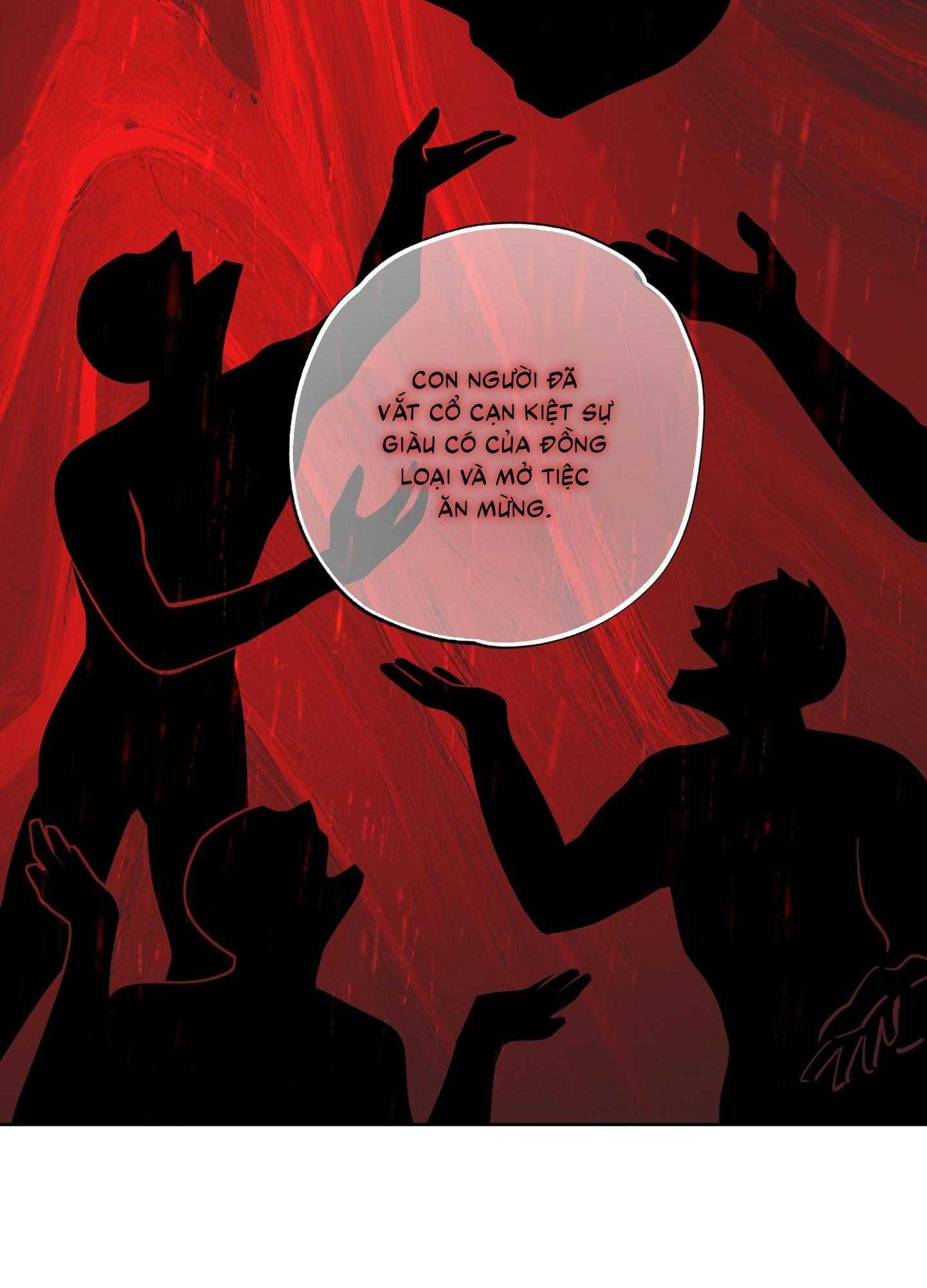Mưa Mãi Không Tạnh Chapter 26 - Next 