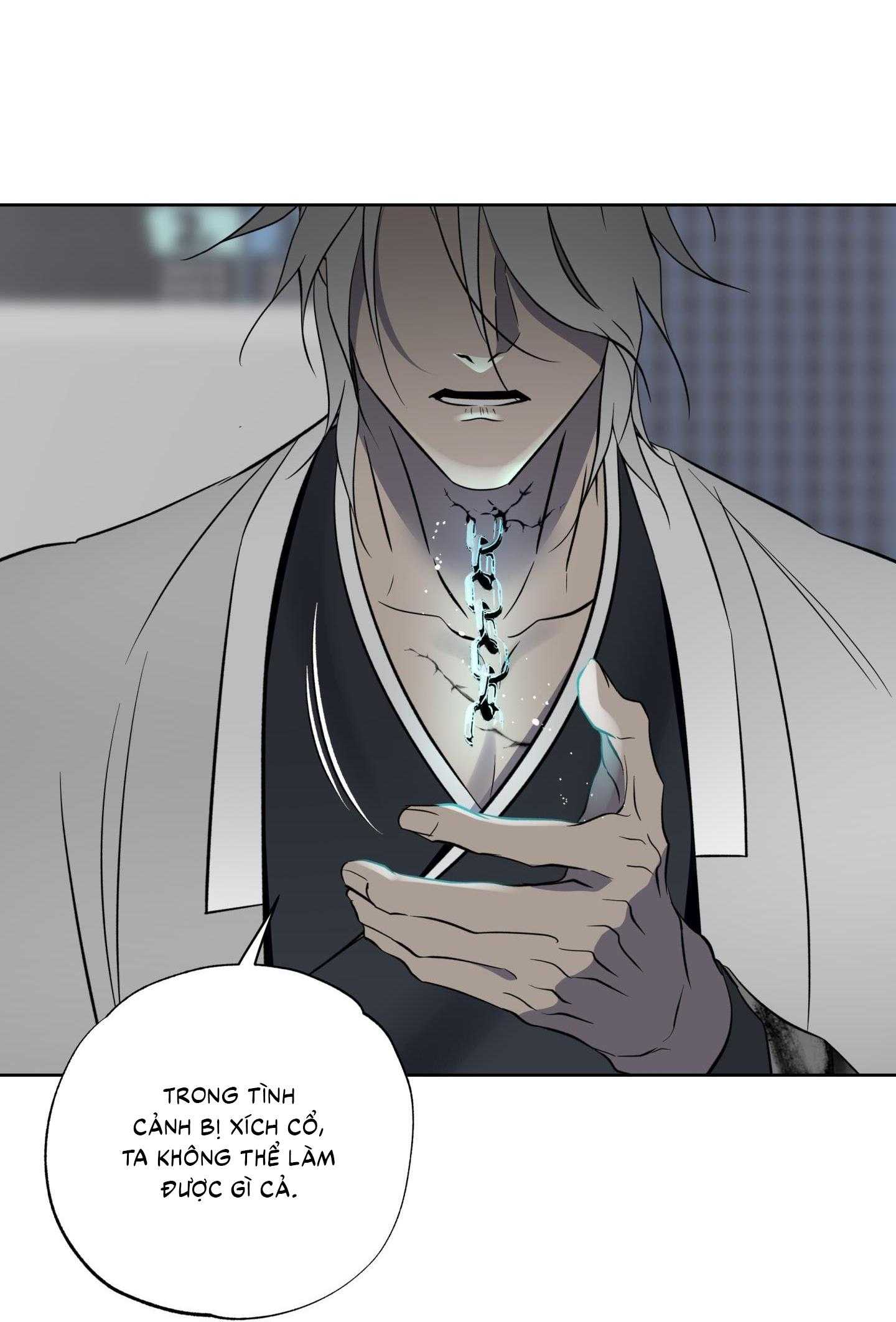 Mưa Mãi Không Tạnh Chapter 26 - Next 