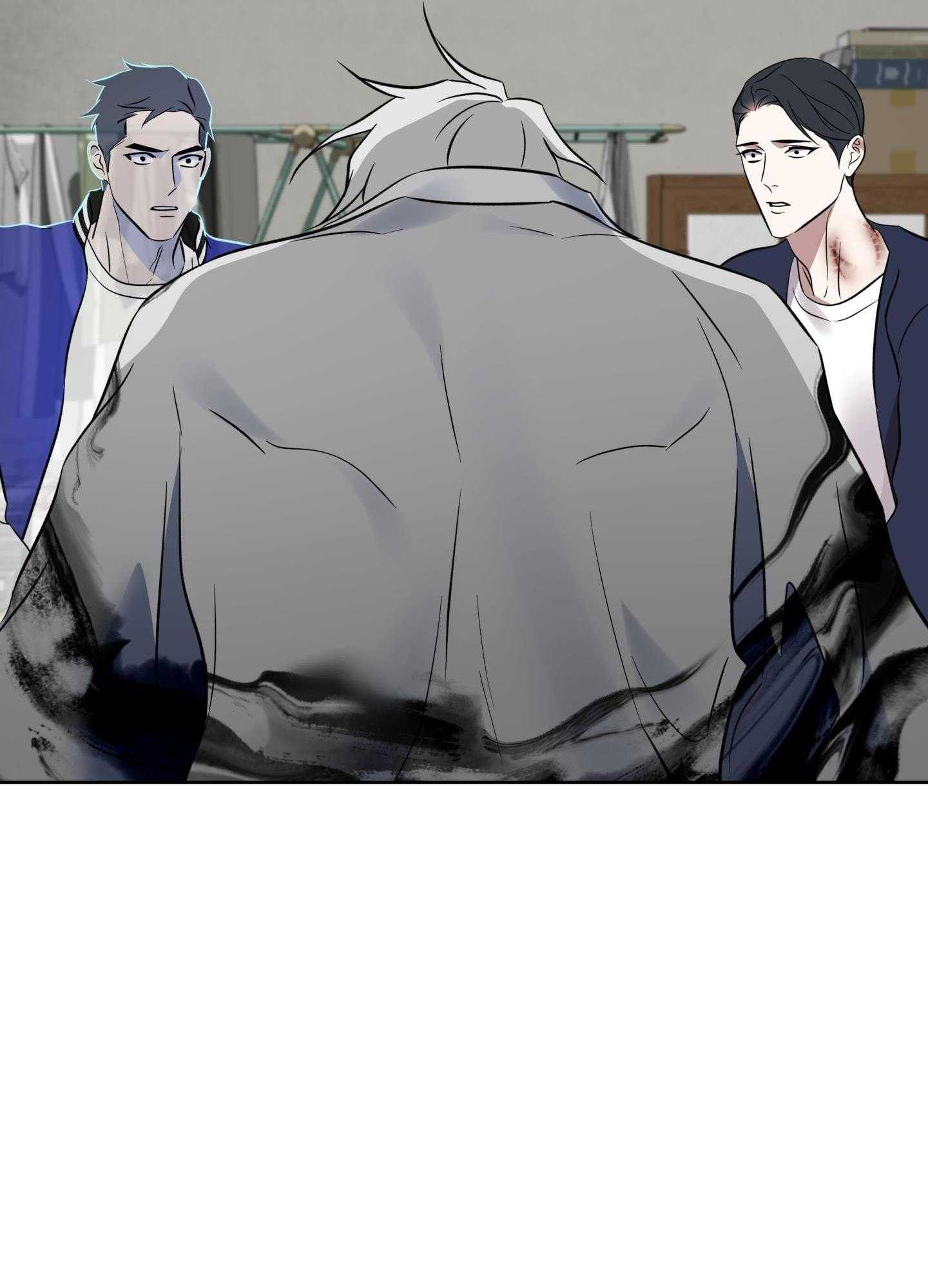Mưa Mãi Không Tạnh Chapter 26 - Next 