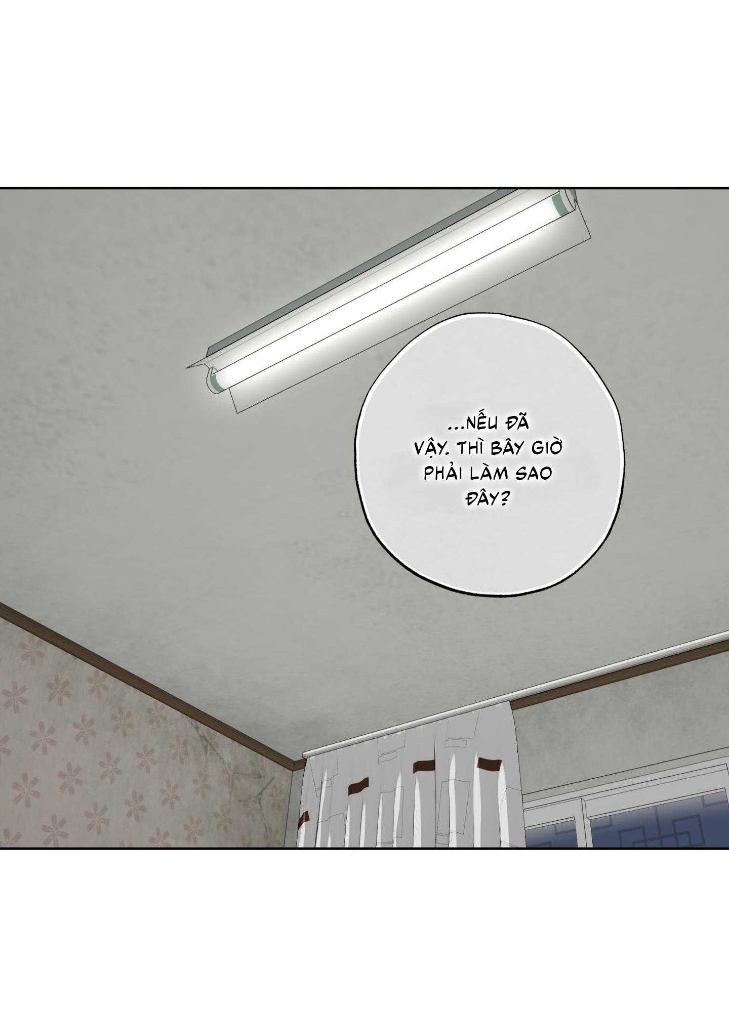 Mưa Mãi Không Tạnh Chapter 26 - Next 