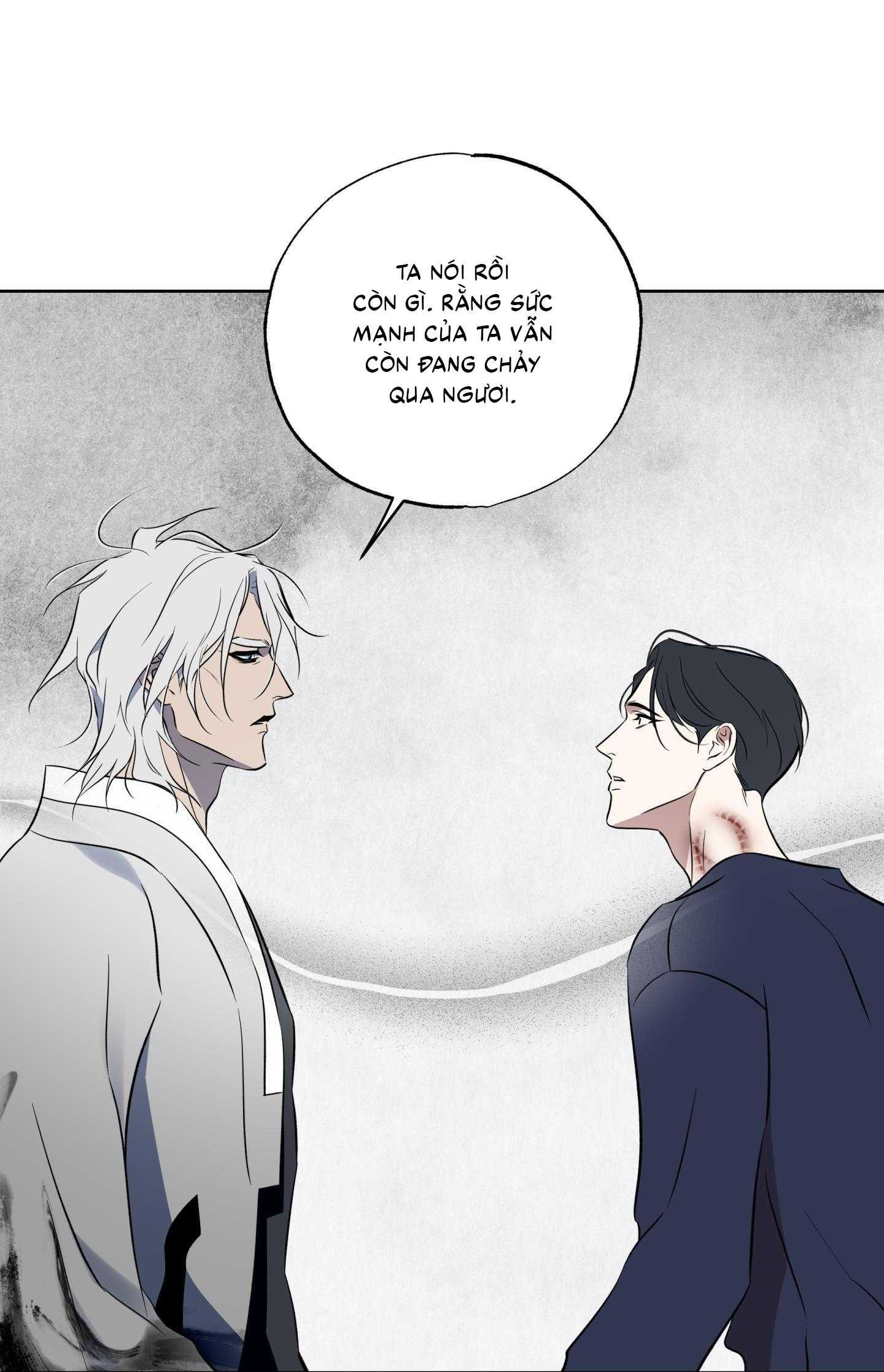 Mưa Mãi Không Tạnh Chapter 26 - Next 