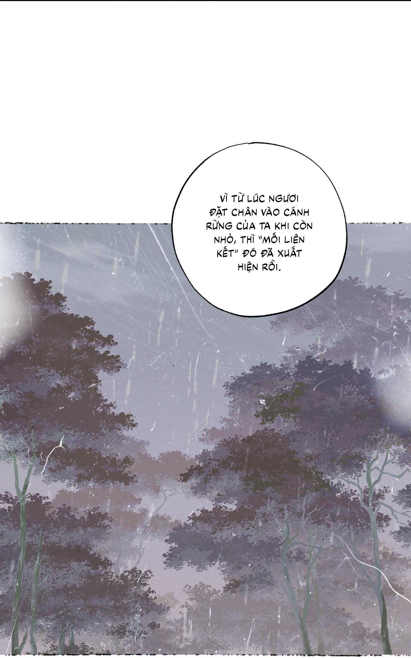 Mưa Mãi Không Tạnh Chapter 26 - Next 