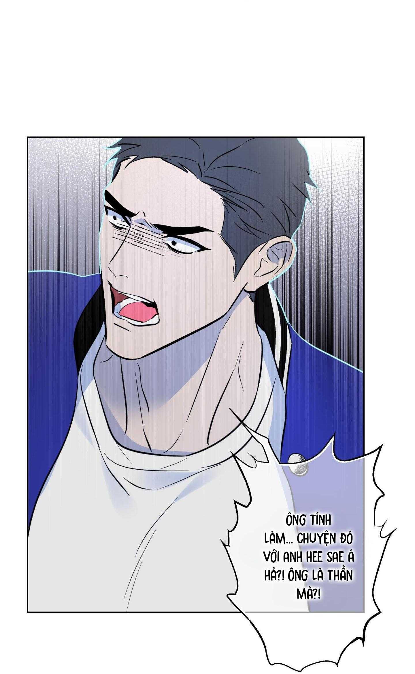 Mưa Mãi Không Tạnh Chapter 26 - Next 