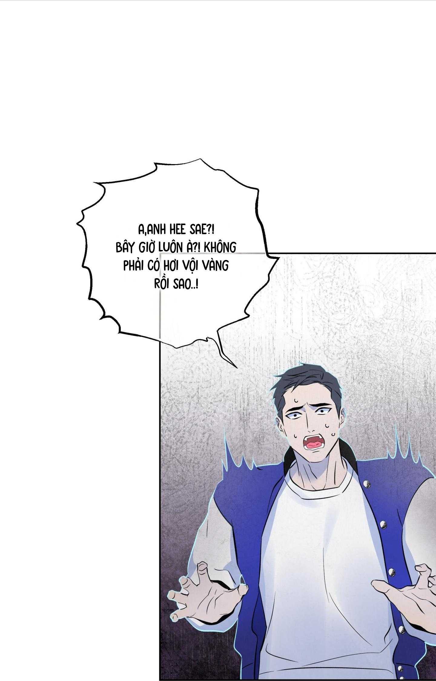 Mưa Mãi Không Tạnh Chapter 26 - Next 