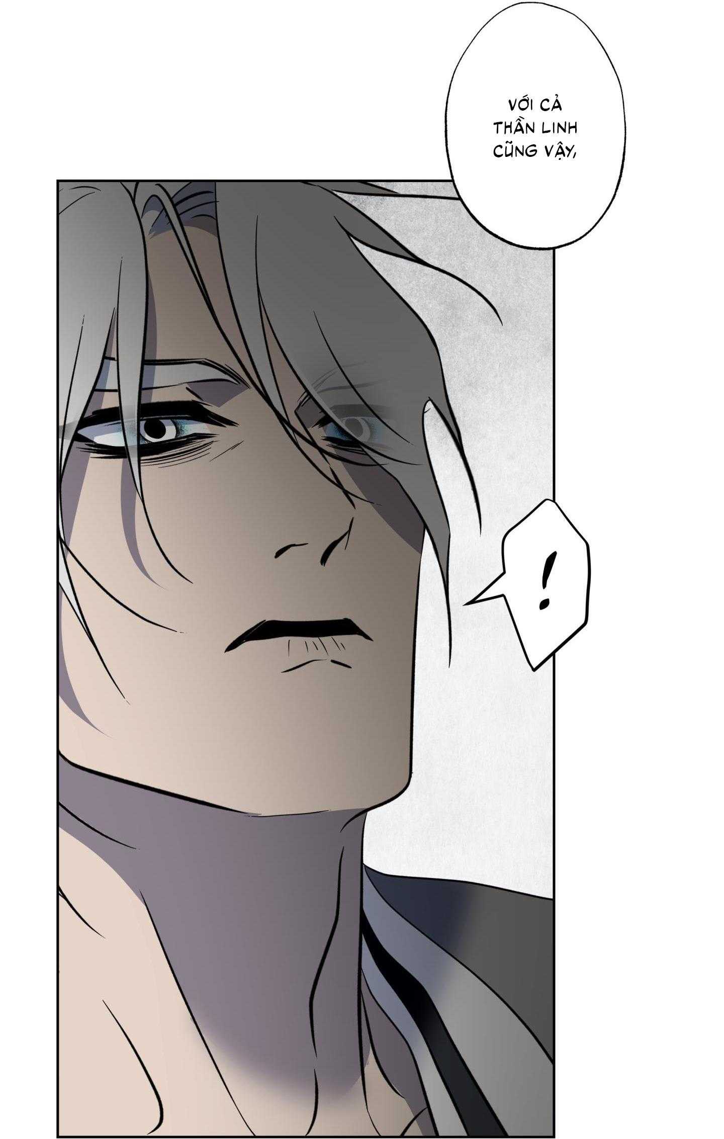 Mưa Mãi Không Tạnh Chapter 26 - Next 