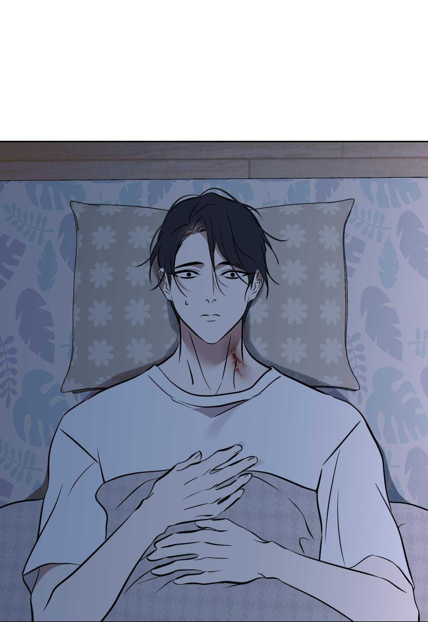 Mưa Mãi Không Tạnh Chapter 26 - Next 