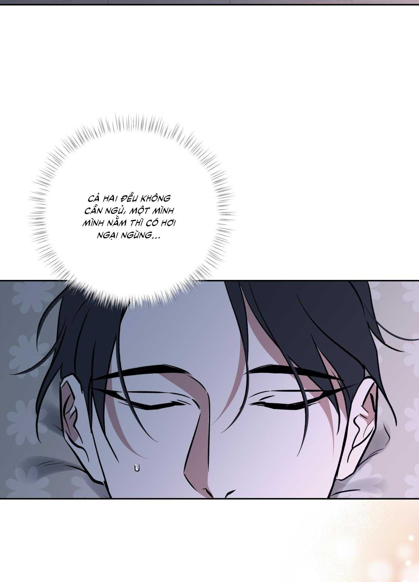 Mưa Mãi Không Tạnh Chapter 26 - Next 