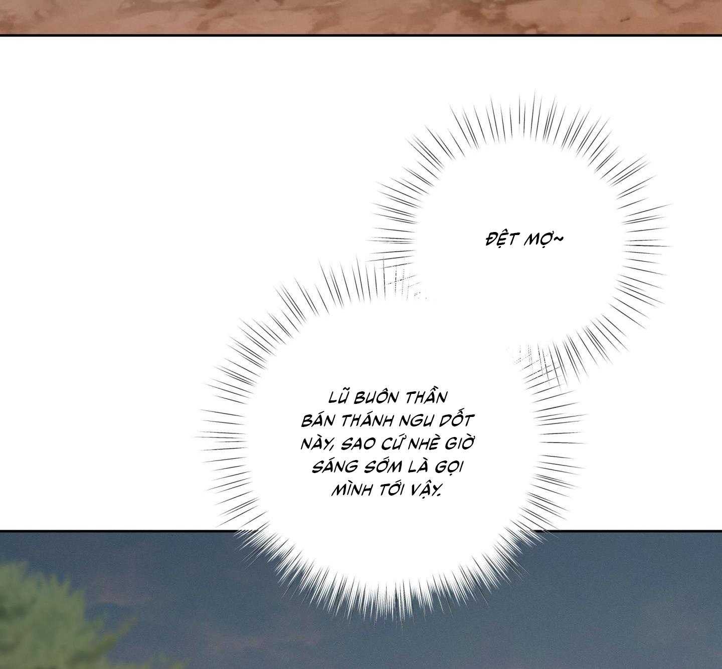 Mưa Mãi Không Tạnh Chapter 26 - Next 