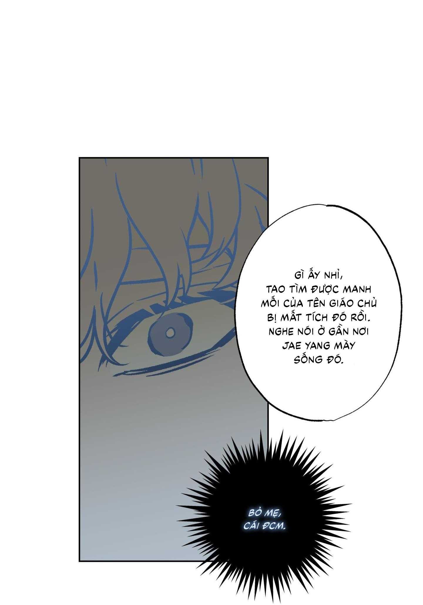 Mưa Mãi Không Tạnh Chapter 26 - Next 