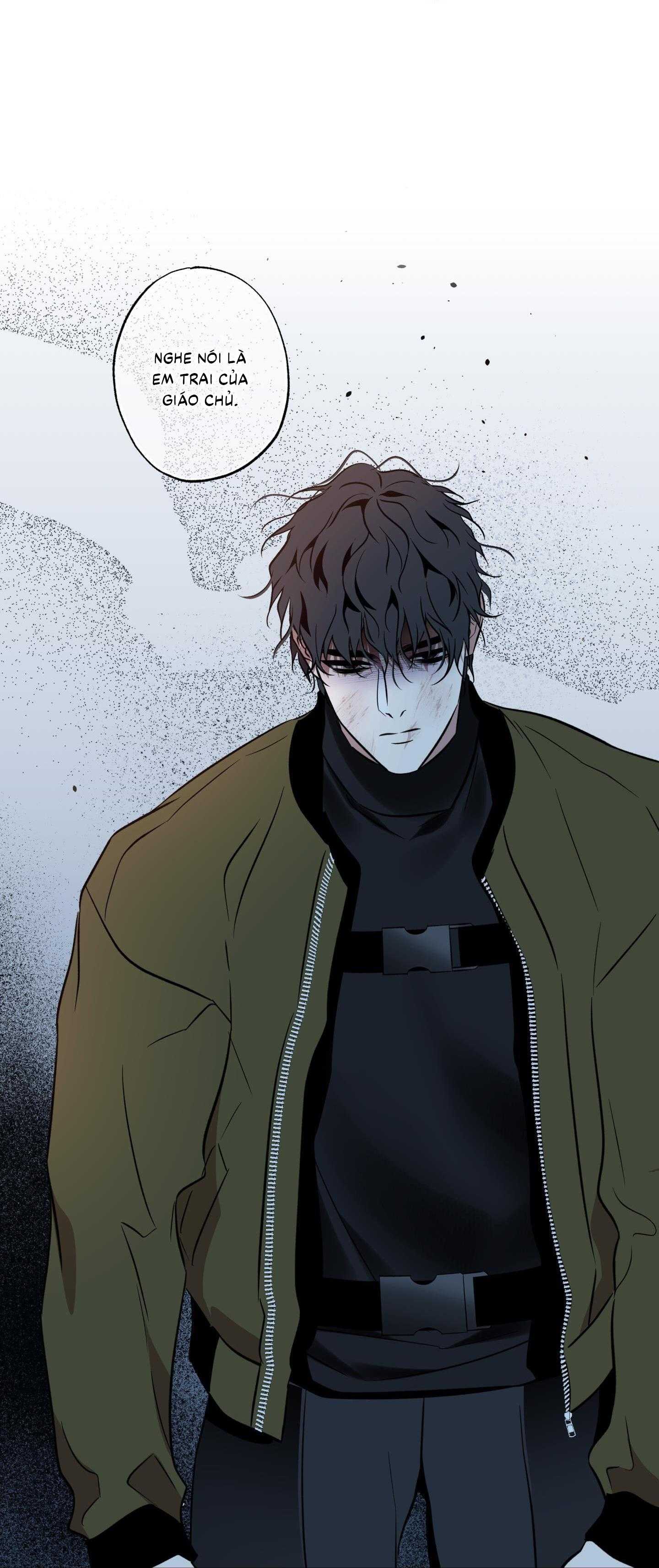 Mưa Mãi Không Tạnh Chapter 26 - Next 