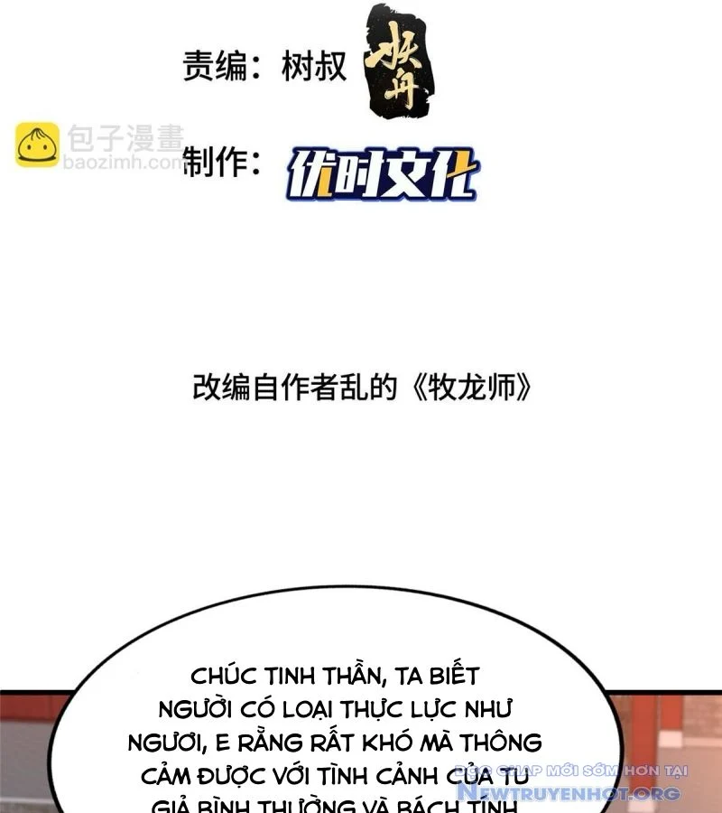 Mục Long Sư Chapter 459 - Trang 3