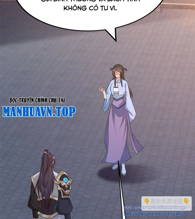 Mục Long Sư Chapter 459 - Trang 3