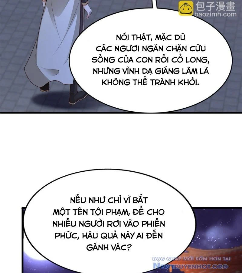 Mục Long Sư Chapter 459 - Trang 3