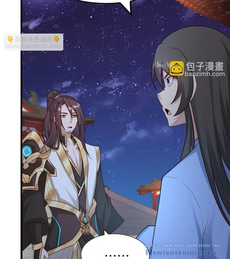 Mục Long Sư Chapter 459 - Trang 3