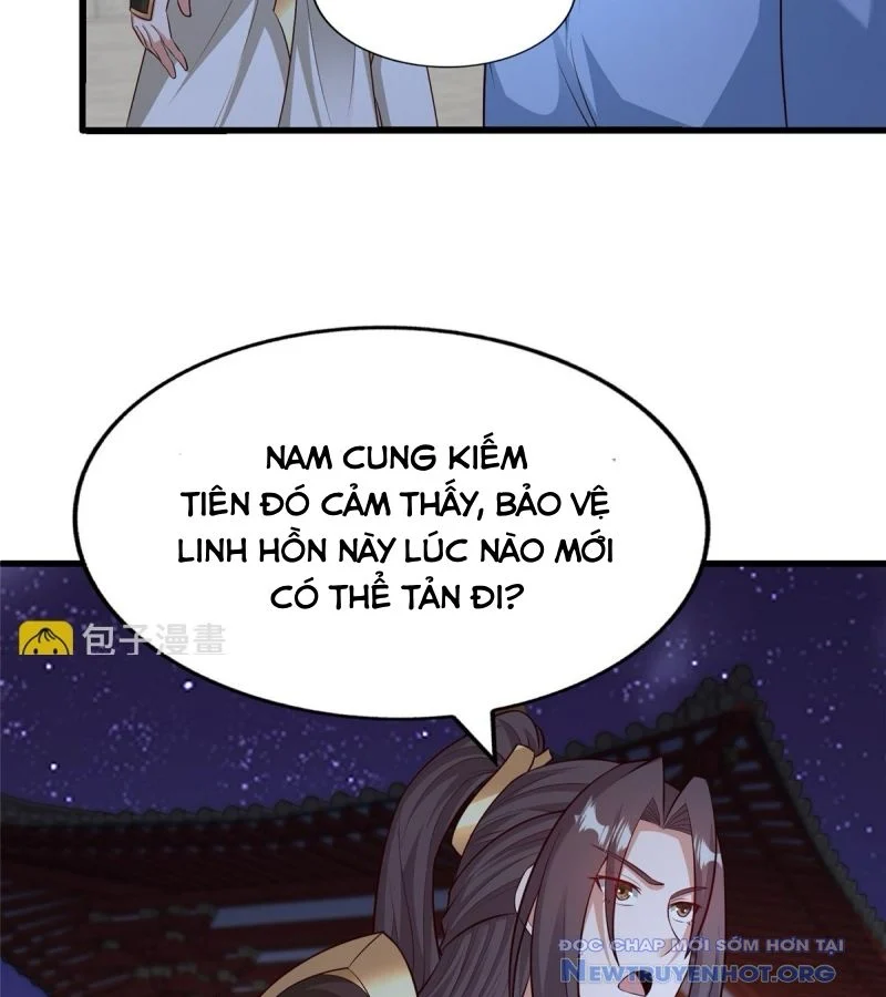 Mục Long Sư Chapter 459 - Trang 3