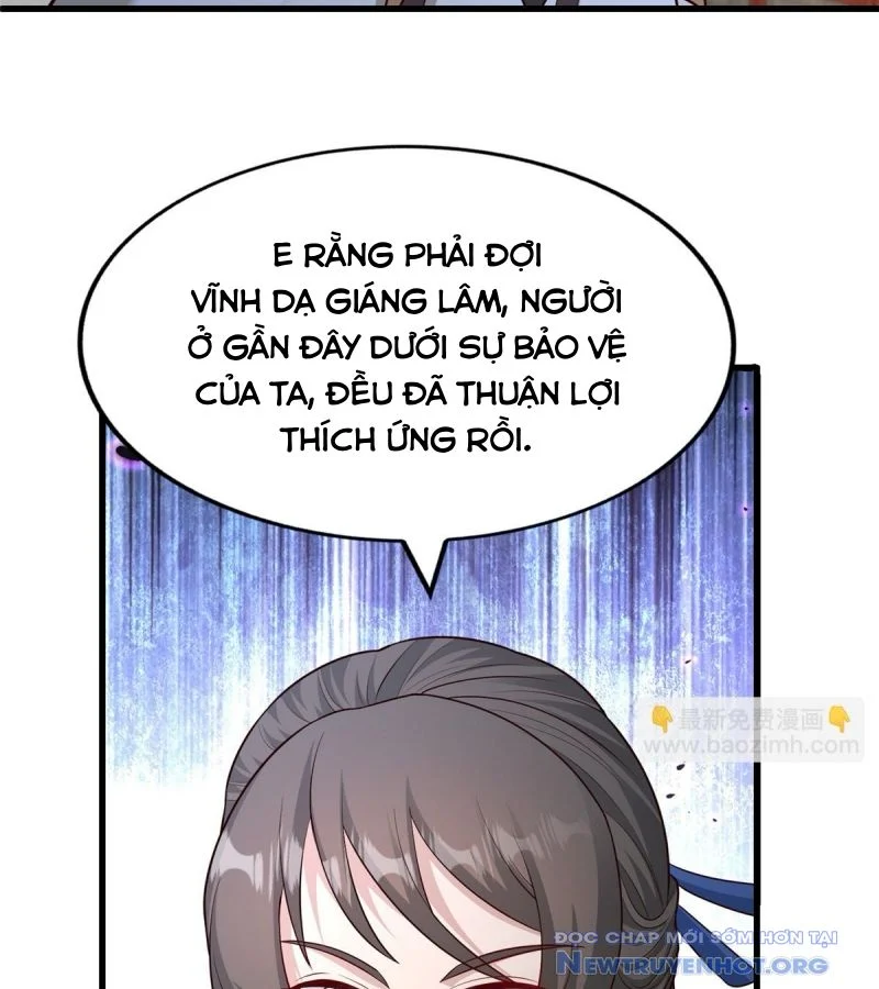Mục Long Sư Chapter 459 - Trang 3