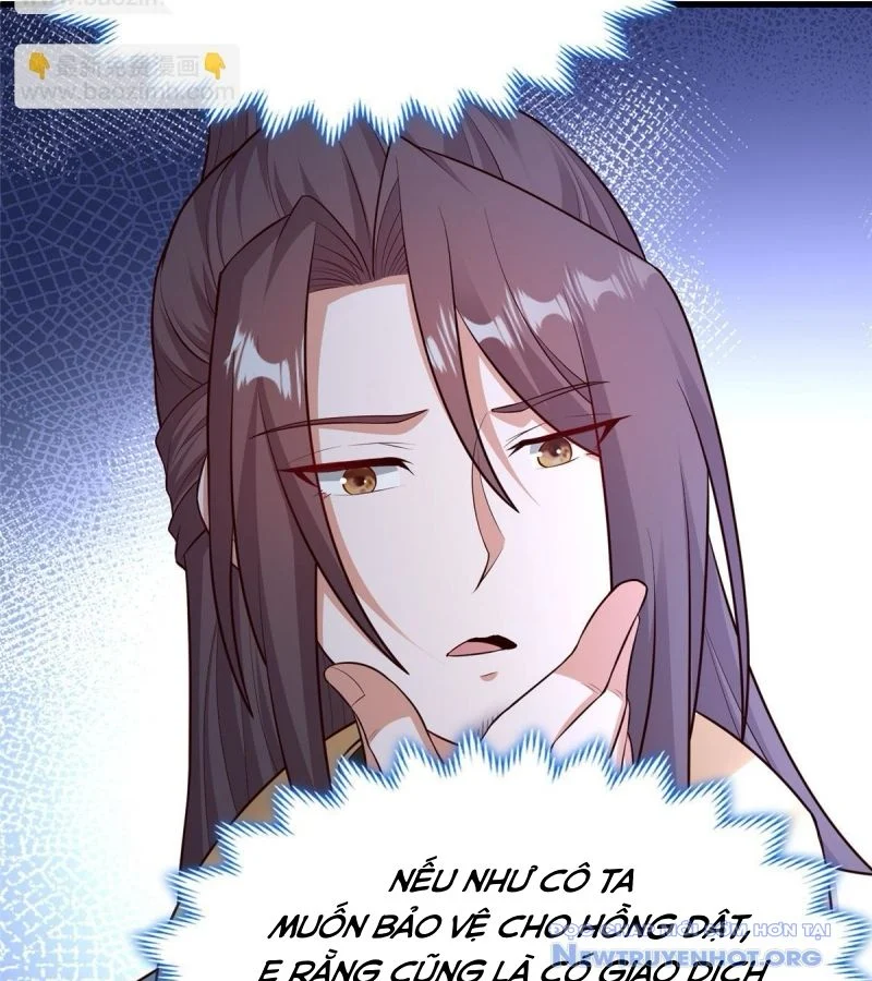 Mục Long Sư Chapter 459 - Trang 3